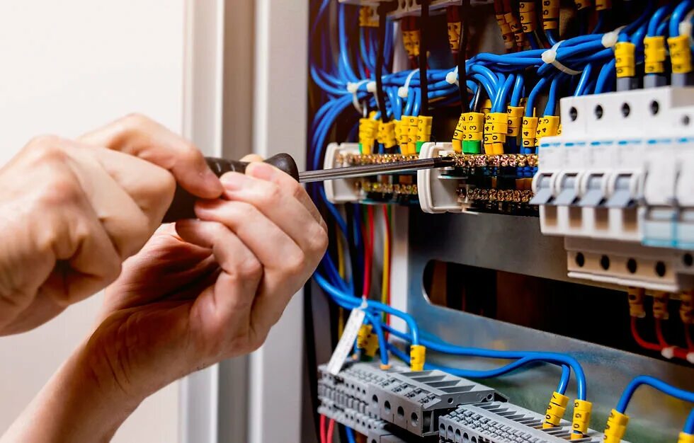 Elektr montaj xizmati