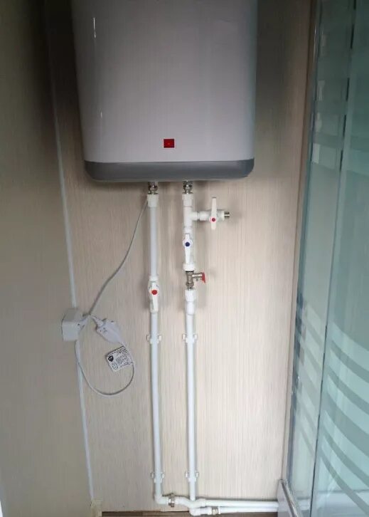 Ariston Installation Service