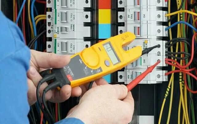 Elektr montaj xizmati