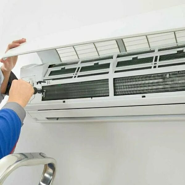 Вызов на ремонт кондиционера