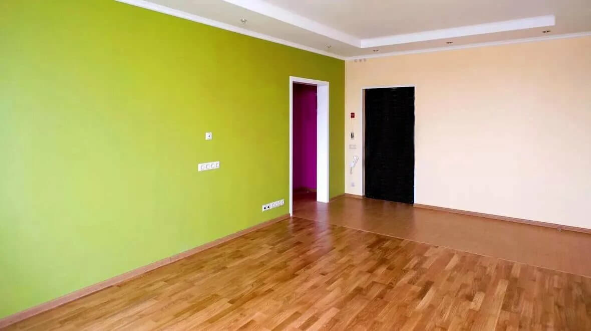 Косметический ремонт