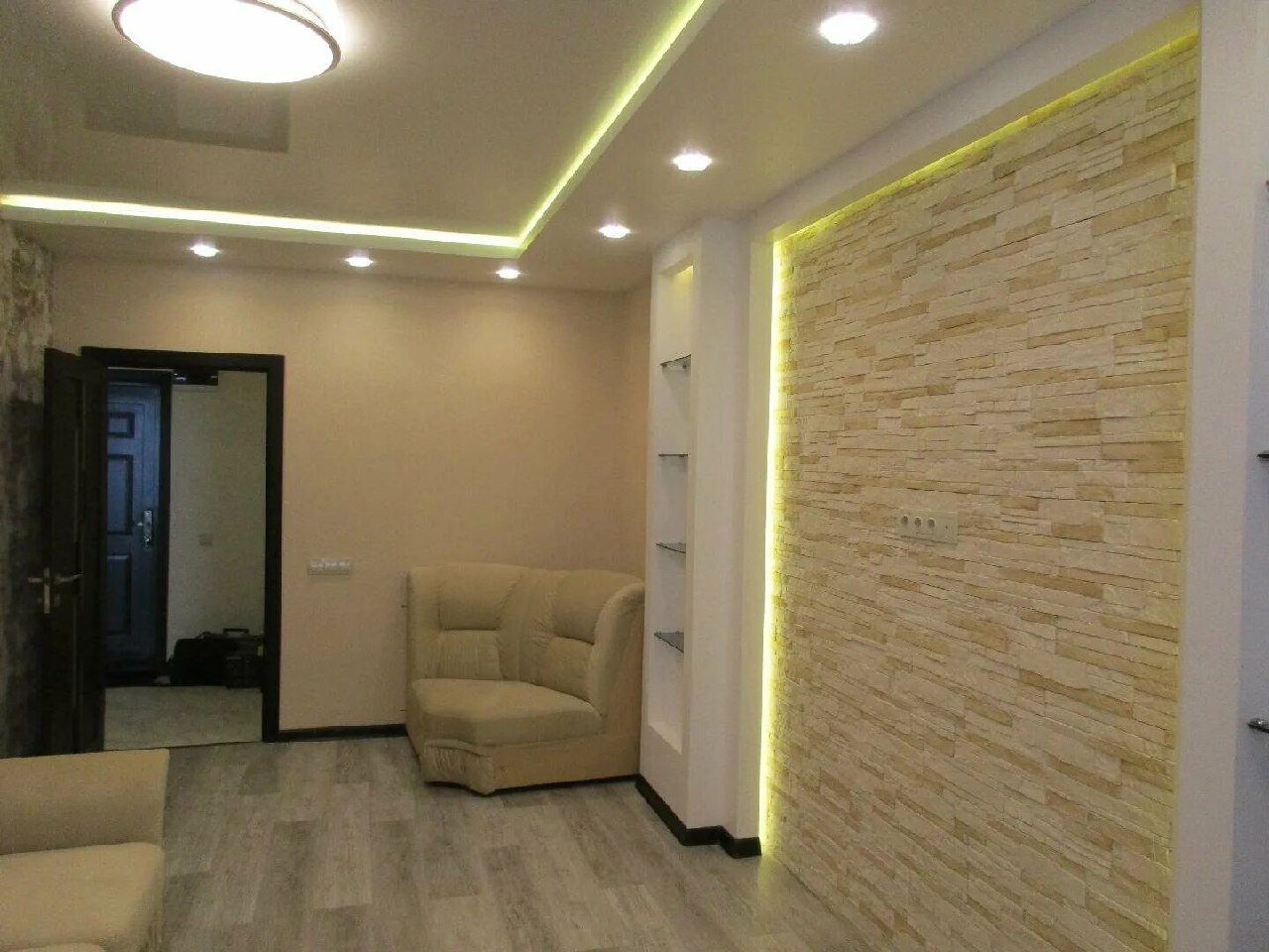 Евроремонт под ключ