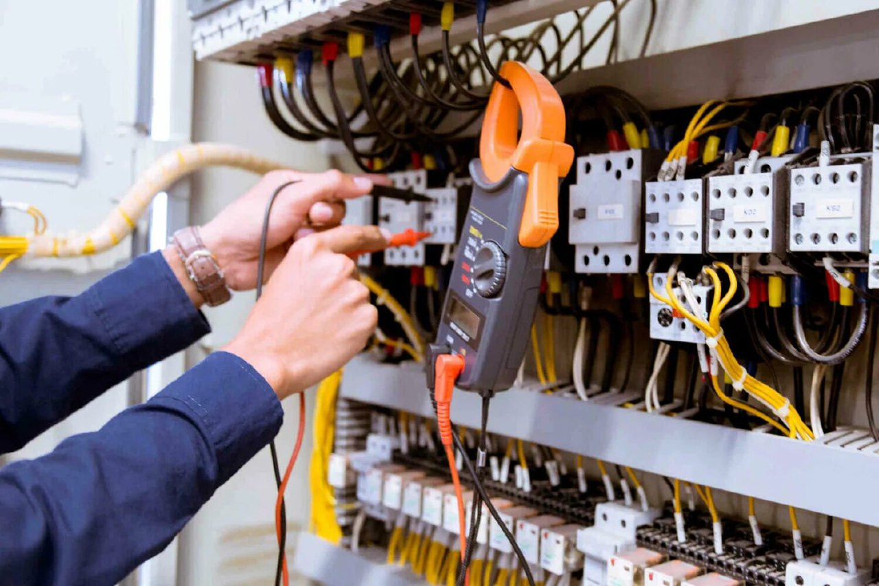 Elektr montaj xizmati