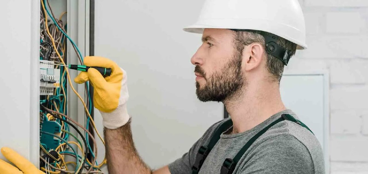 Вызов электрик