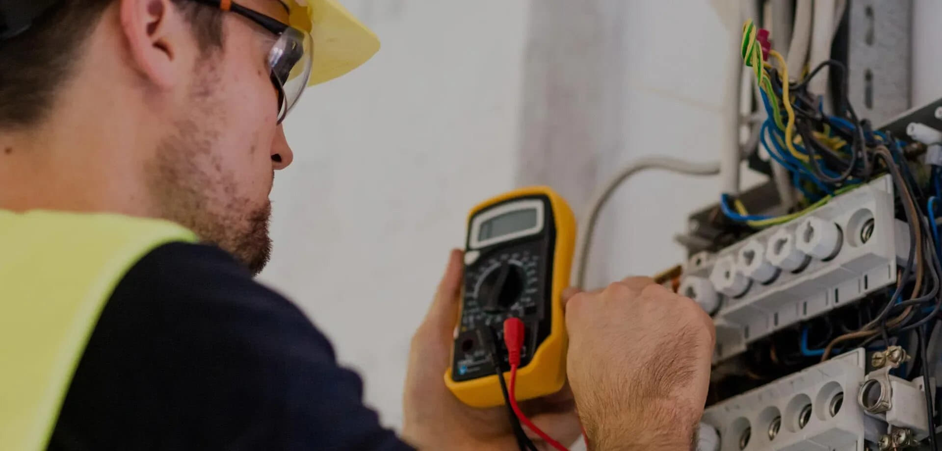 Вызов электрика - Электромонтажные услуги