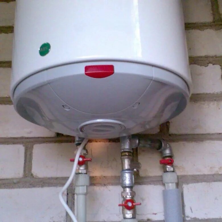 Установка Аристон