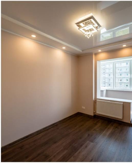 Косметический ремонт