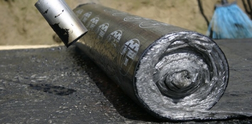 Услуга гидроизоляции