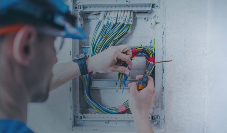 Диагностика электрических сетей