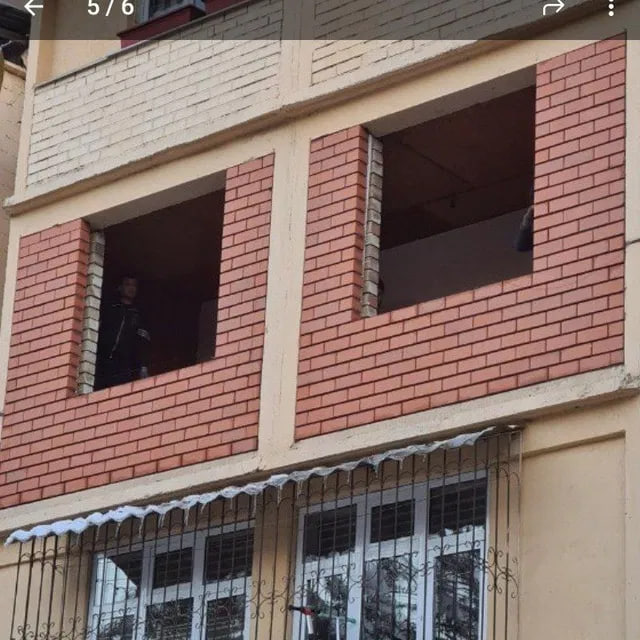 Кладка аблесофки на балкон - Услуги по ремонту жилья