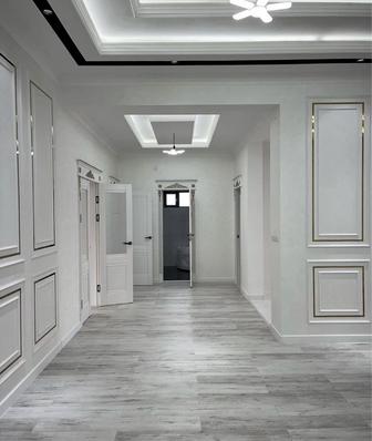 Ремонт под ключ - Услуги по ремонту жилья