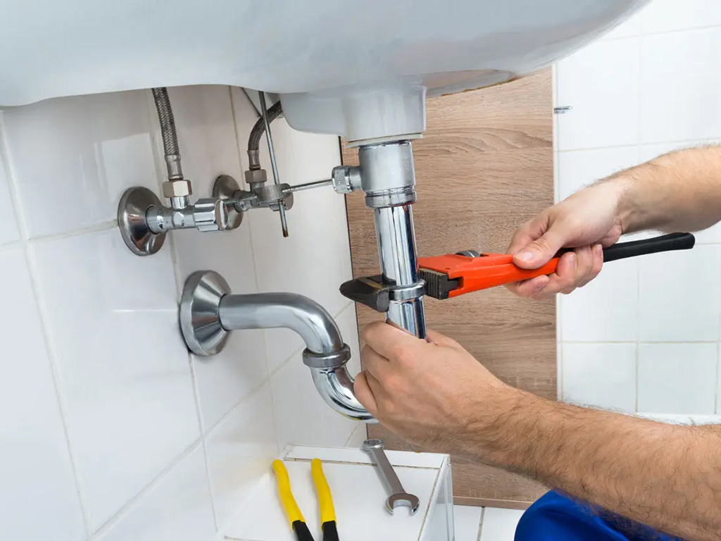 Диагностика сантехники