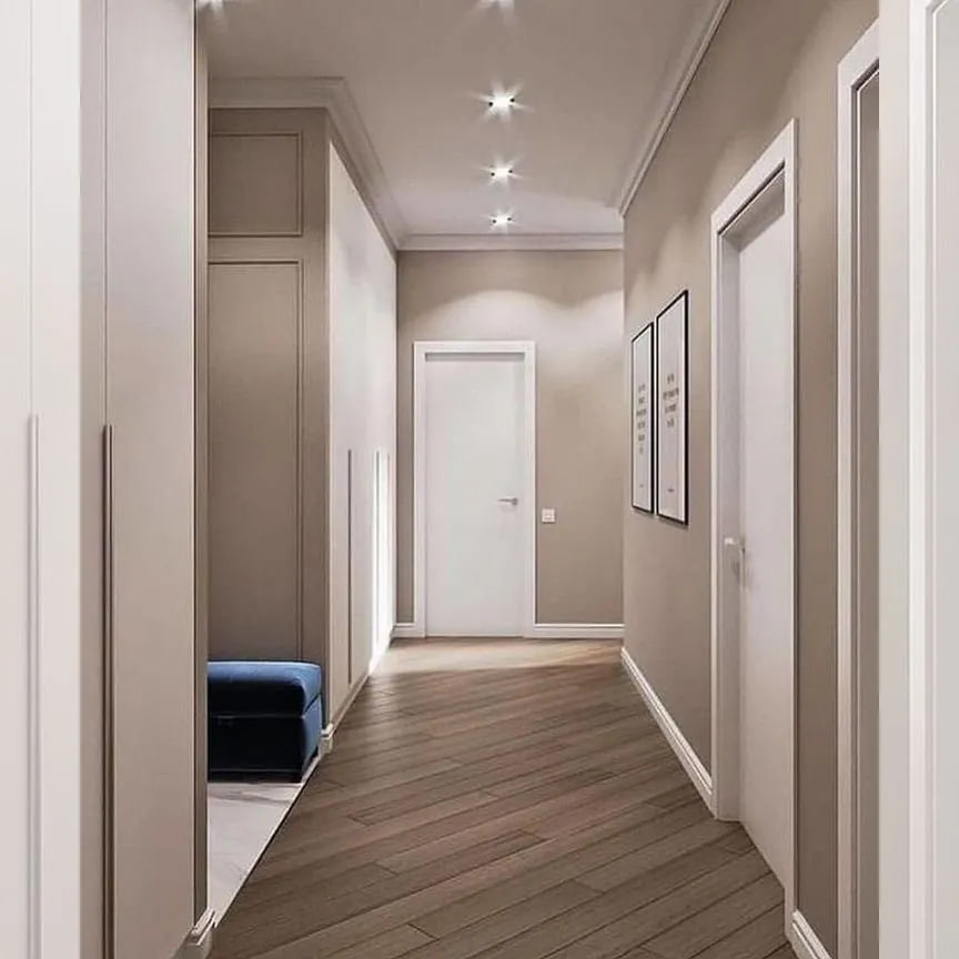 Ремонт под ключ - Услуги по ремонту жилья