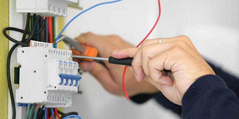 Favqulodda elektrika xizmati