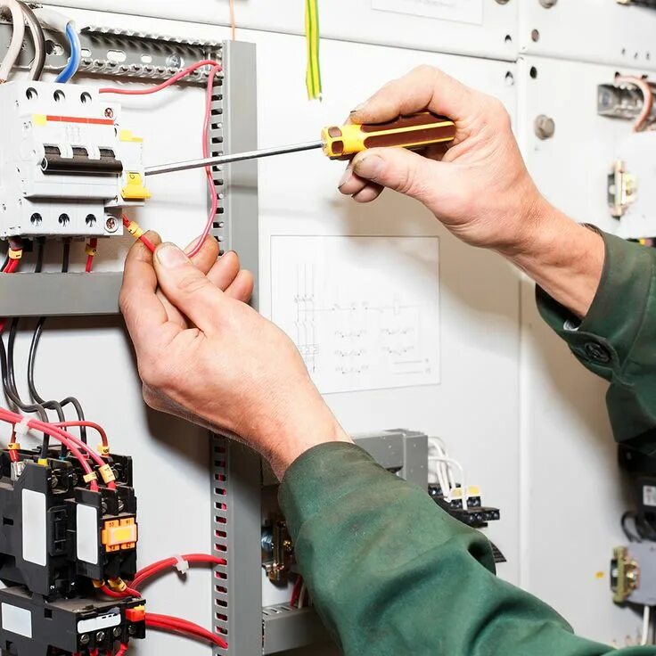 Аварийная электрика