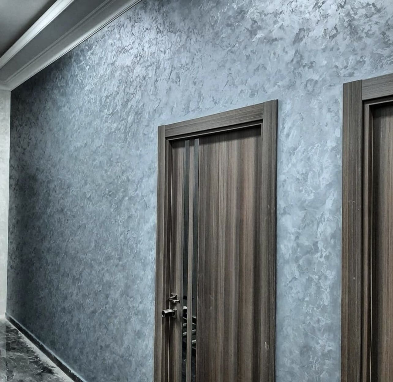 Декоративная штукатурка Атеченто