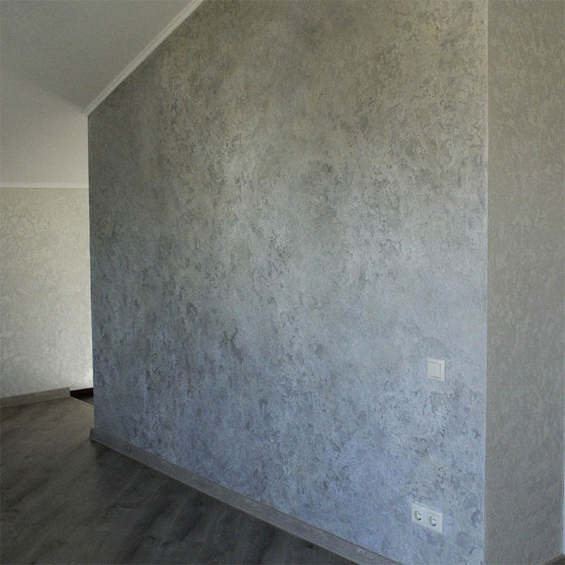 Декоративная штукатурка Атеченто