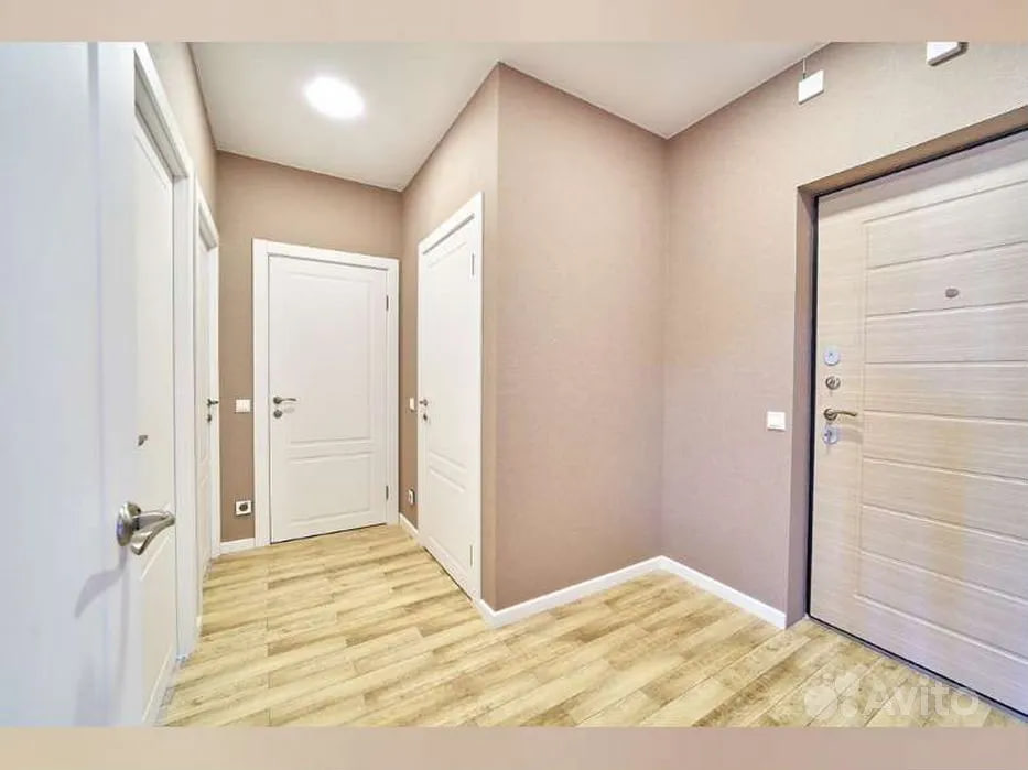 Косметический ремонт - Услуги по ремонту жилья