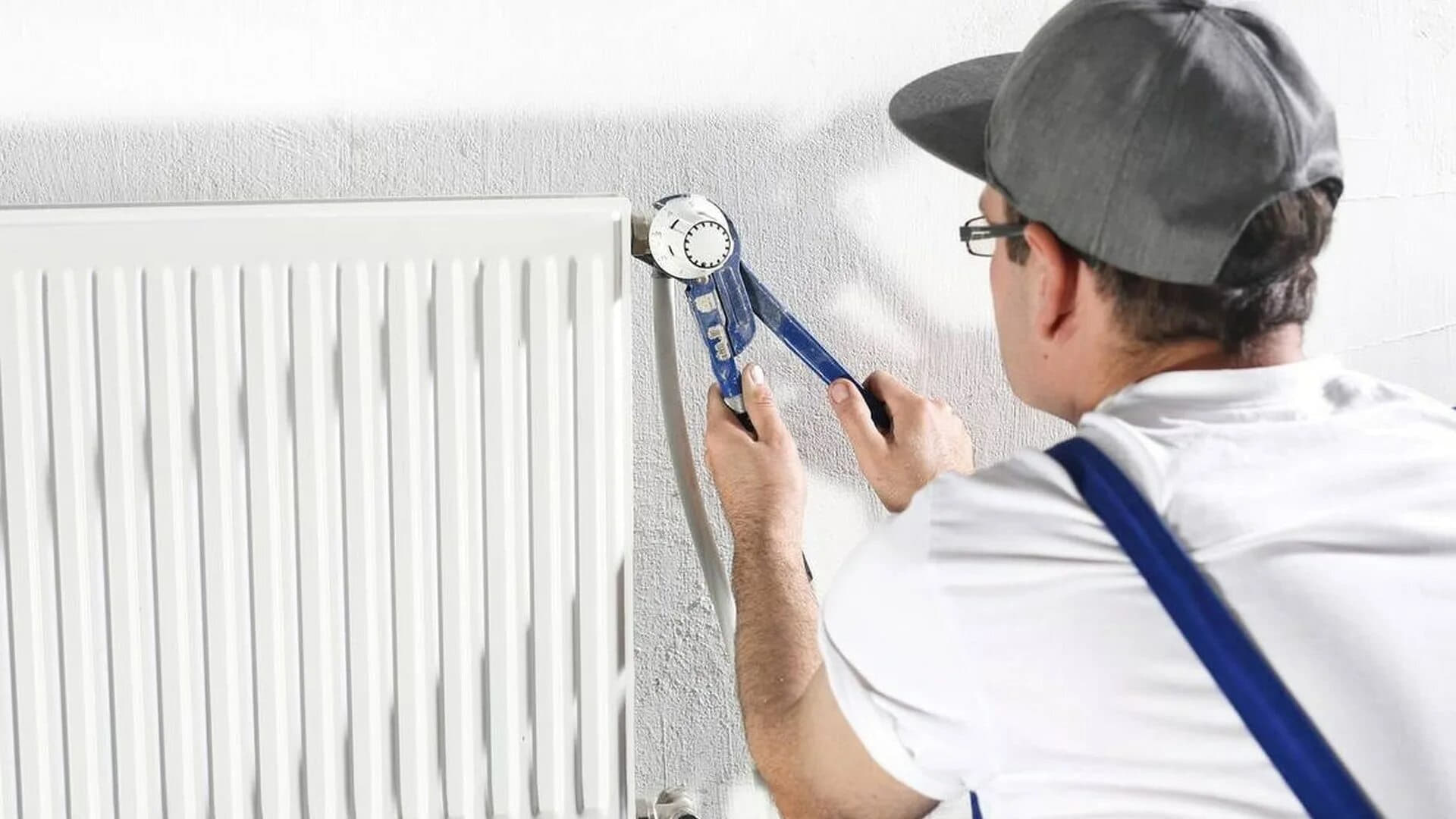 Radiator o‘rnatish xizmati