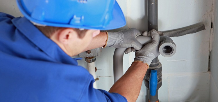 Замена труб - Сантехнические услуги