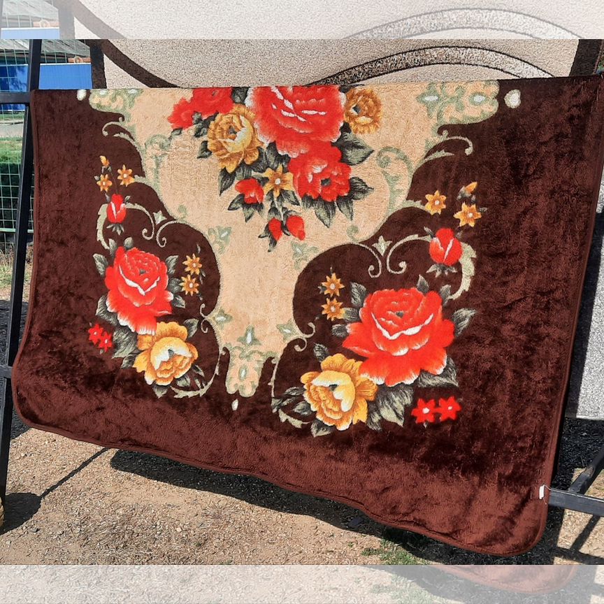 Услуга стирки одеял