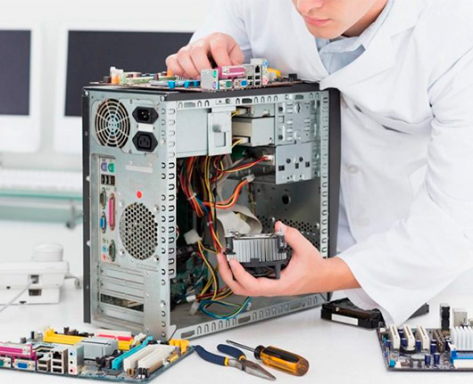 Ремонт принтера