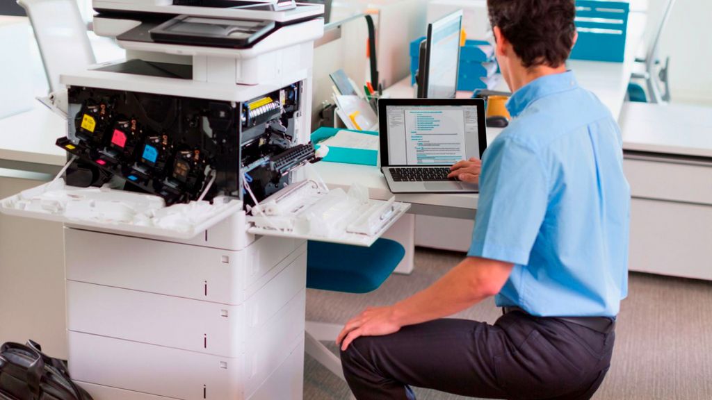 Установка электрического счетчика