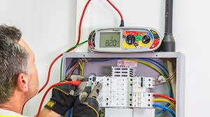 Короткое замыкание