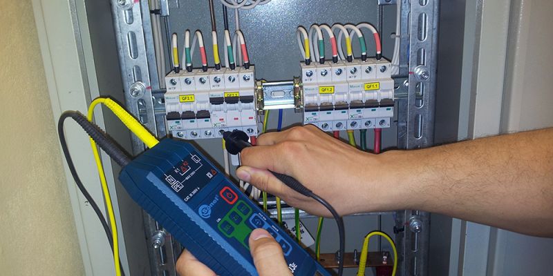 Диагностика электрических систем