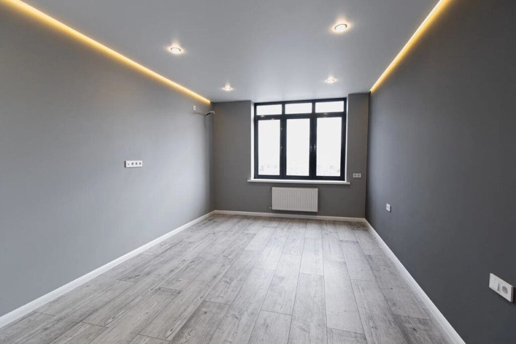 Косметический ремонт