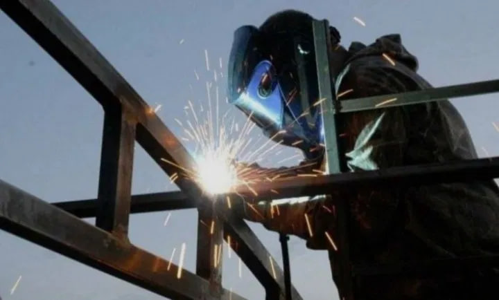 Услуги сварки