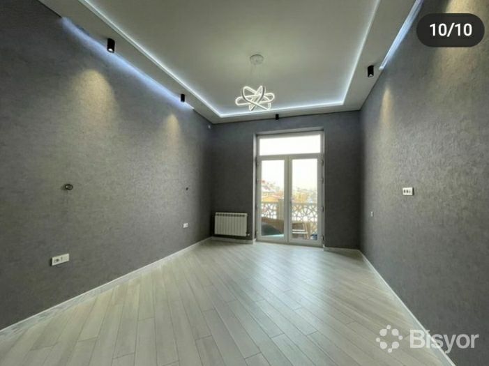 Услуги по полу и потолку