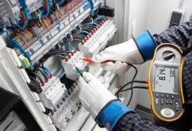 Диагностика электрики - Электромонтажные услуги