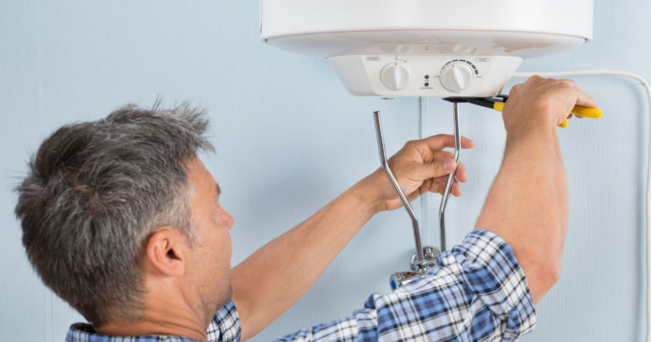 Чистка Аристон - Сантехнические услуги