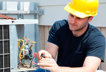 Услуга вызова электрика