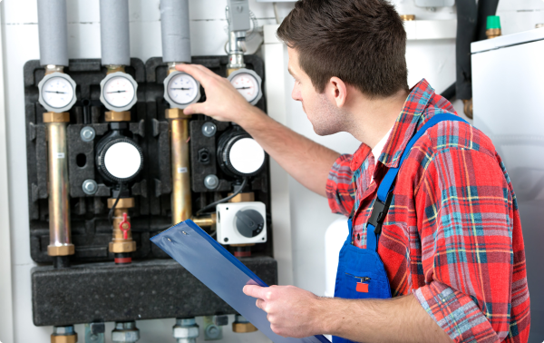 Вызов сантехника на дом