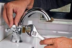 Установка смесителя - Сантехнические услуги