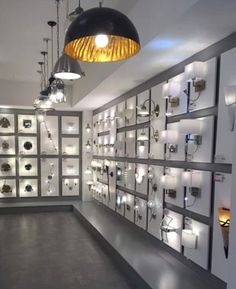 Монтаж подсветки (LED ленты)