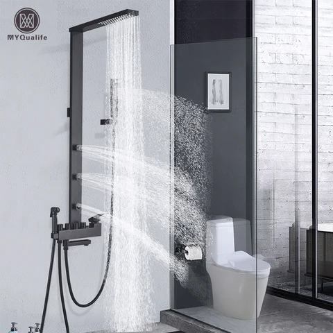 Установка смесителя