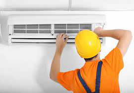 Установка кондиционеров (18, 24) - Ремонт бытовой техники