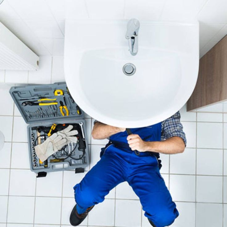 Срочный вызов сантехника (Визф)