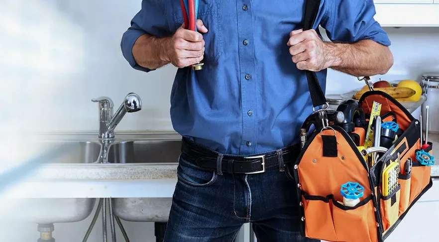 Аварийный вызов сантехника (ВИЗФ)