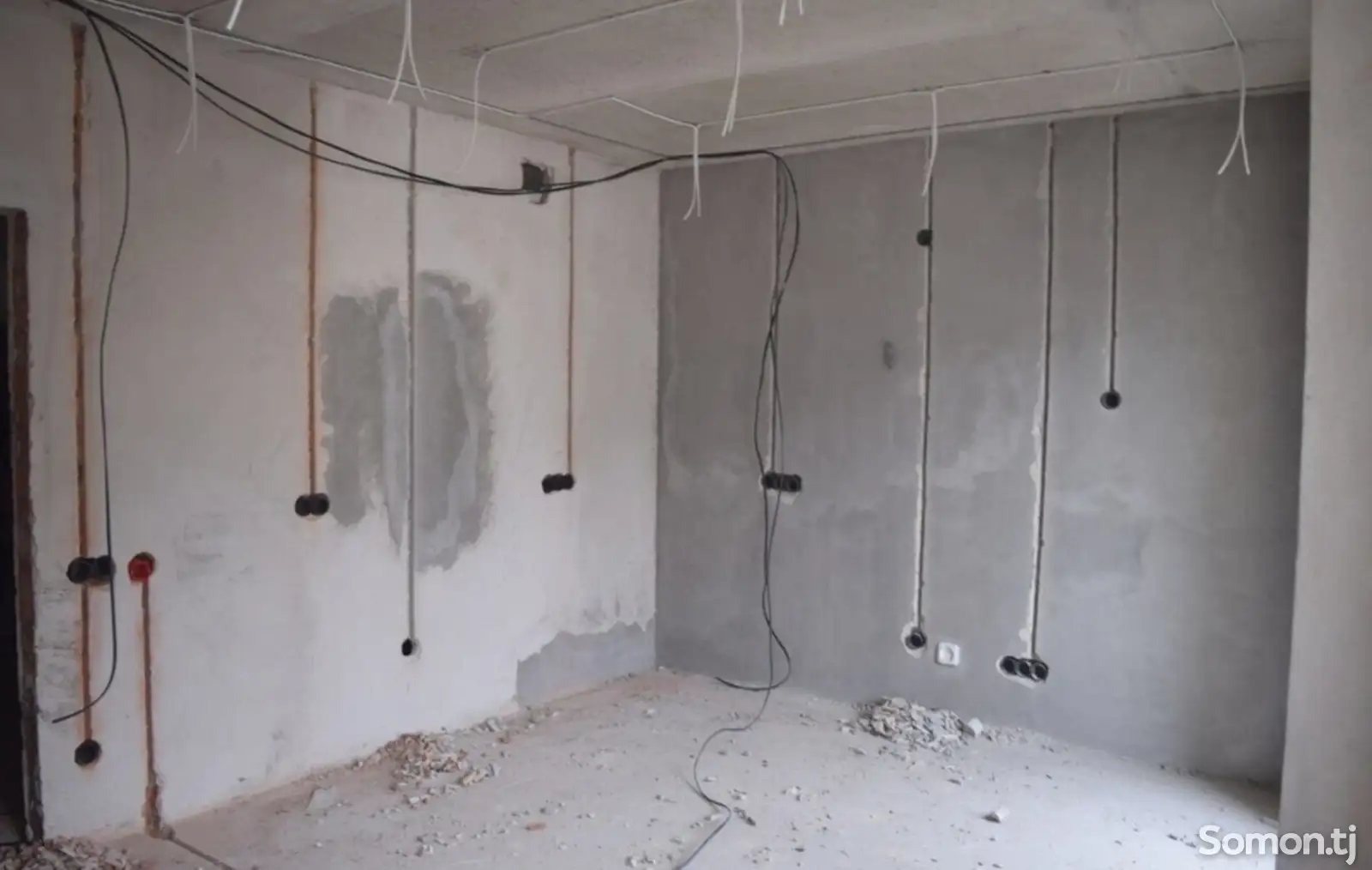 Электроточка