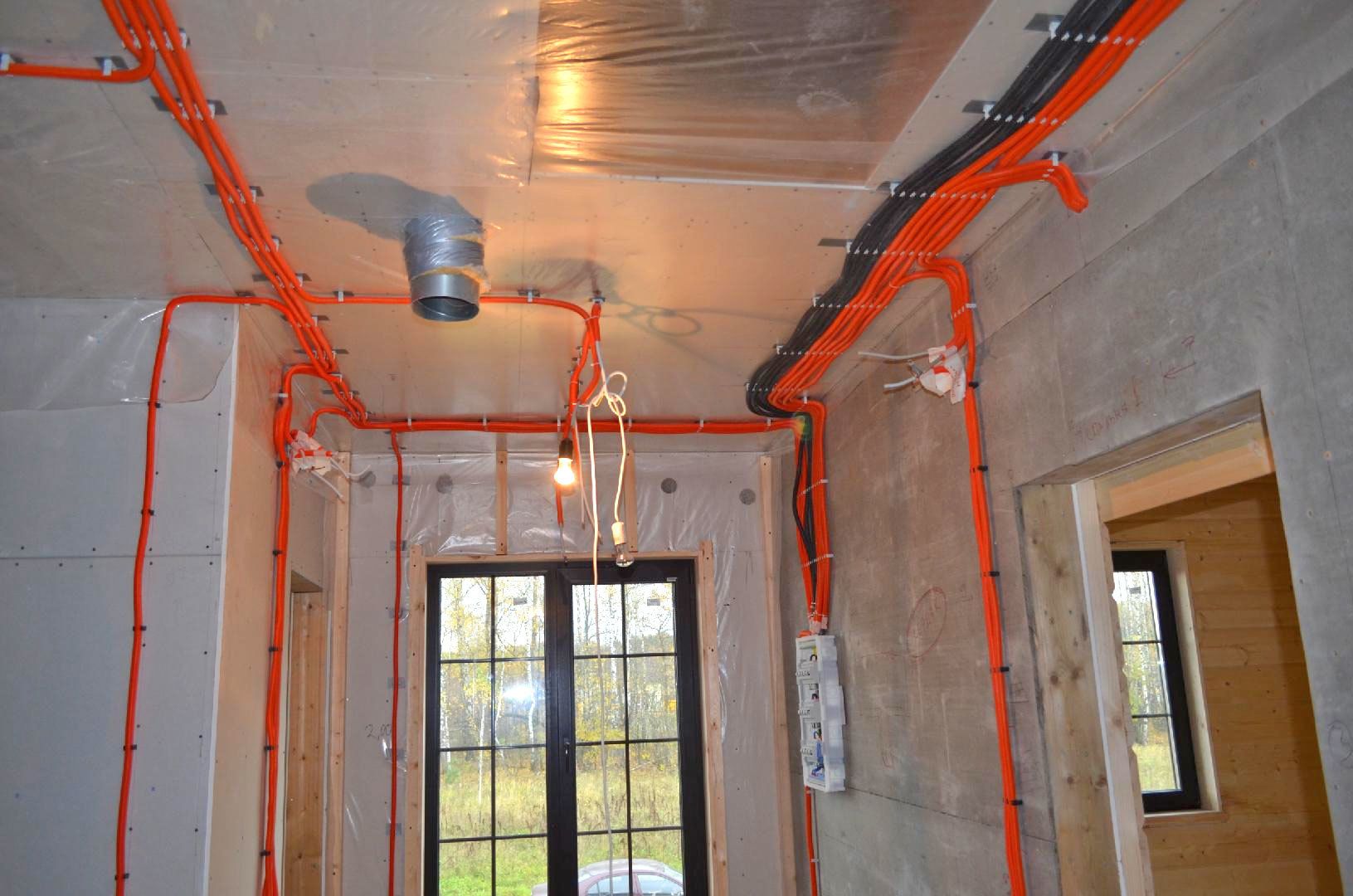 Электроточка