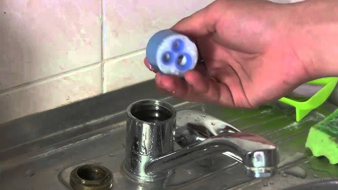 Установка смесителя - Сантехнические услуги