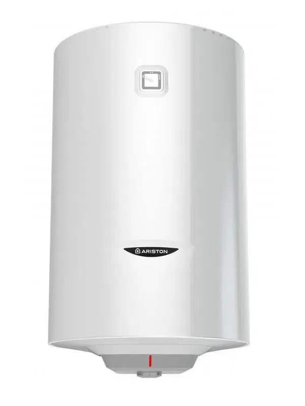 Установка Ariston