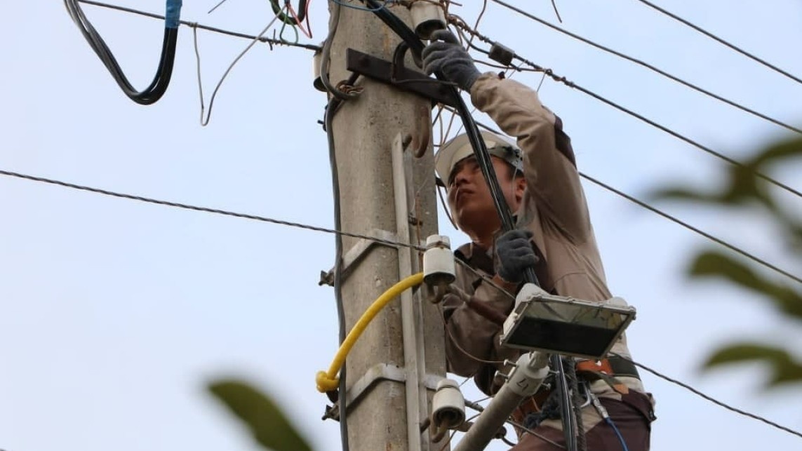 Аварийная электрика - Электромонтажные услуги