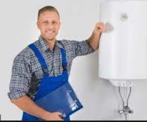 Установка Ariston