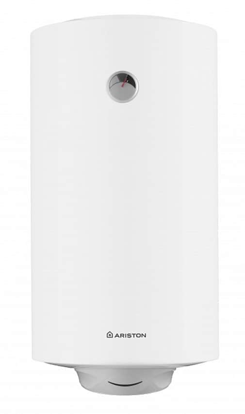 Установка водонагревателя Ariston - Сантехнические услуги