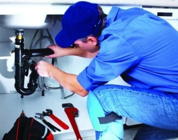 Сантехнические услуги